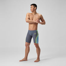 SPEEDO Man Jammer Competition LZR PURE INTENT 2.0 HW  15858  19134 Grey Blue