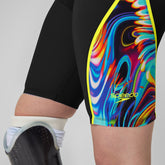 Fastskin LZR Pure Intent 2.0 Closed Back 15856 19135 Black Blur Yellow