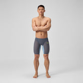 SPEEDO Man Jammer Competition LZR PURE VALOR 2.0  15861  19136 Grey Blue