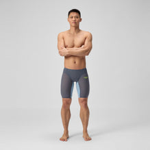 SPEEDO Man Jammer Competition LZR PURE VALOR 2.0  15861  19136 Grey Blue