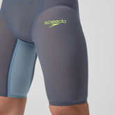 SPEEDO Man Jammer Competition LZR PURE VALOR 2.0  15861  19136 Grey Blue