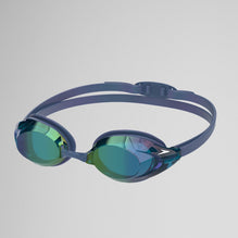 SPEEDO Goggles VANQUISHER 3.0 MIRROR LTD 00473717966 Night