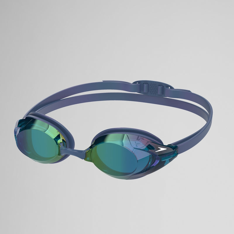 SPEEDO Goggles VANQUISHER 3.0 MIRROR LTD 00473717966 Night