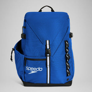 SPEEDO 45L PRO RUCKSACK Blu E000210003