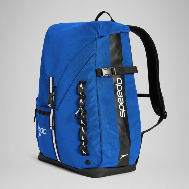 SPEEDO 45L PRO RUCKSACK Blu E000210003