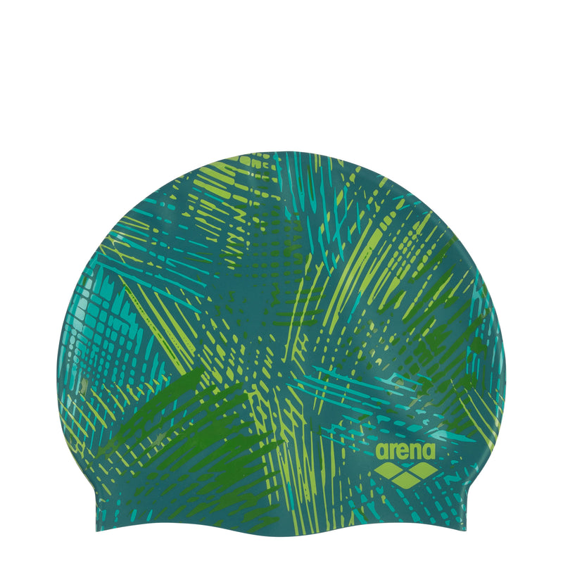 ARENA Cuffia Print 2 Colori Assortiti 1E368 270