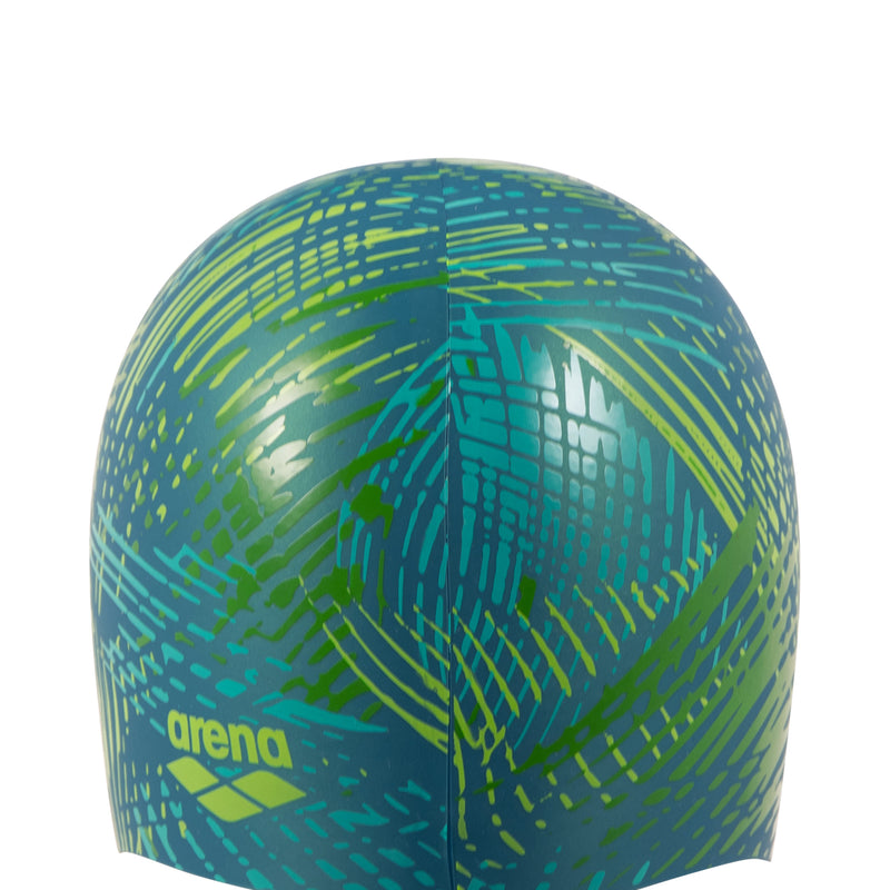 ARENA Cuffia Print 2 Colori Assortiti 1E368 270