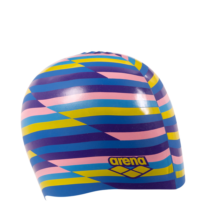 ARENA Cuffia Print 2 Colori Assortiti 1E368 271