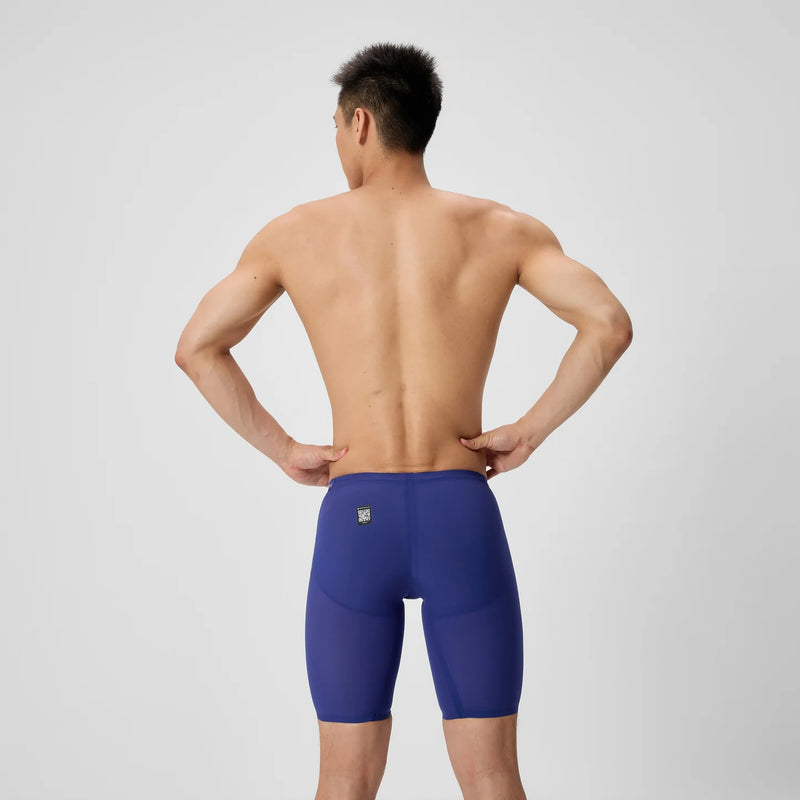 SPEEDO Man Jammer Competition LZR PURE VALOR 2.0  15861  8A000410002 Blue/Navy