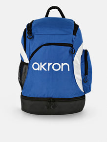 AKRON Zaino Thunderbolt 45 lt 848 0089 Royal White