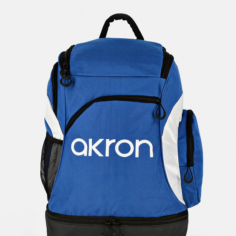 AKRON Zaino Thunderbolt 45 lt 848 0089 Royal White