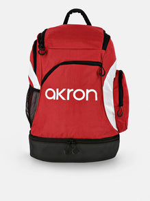 AKRON Zaino Thunderbolt 45 lt 848 2011 Red White