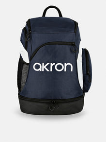 AKRON Zaino Thunderbolt 45 lt 848 2012 Navy White