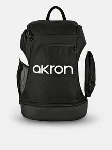 AKRON Zaino Thunderbolt 45 lt 848 9165 Black White
