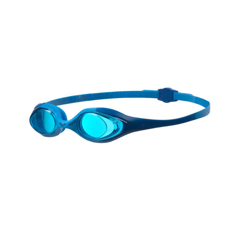 ARENA Occhialini Spider  Junior    Blue Light Blue