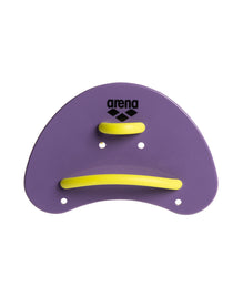 ARENA Paddle ELITE FINGER 95251  140 Plum Artic Lime