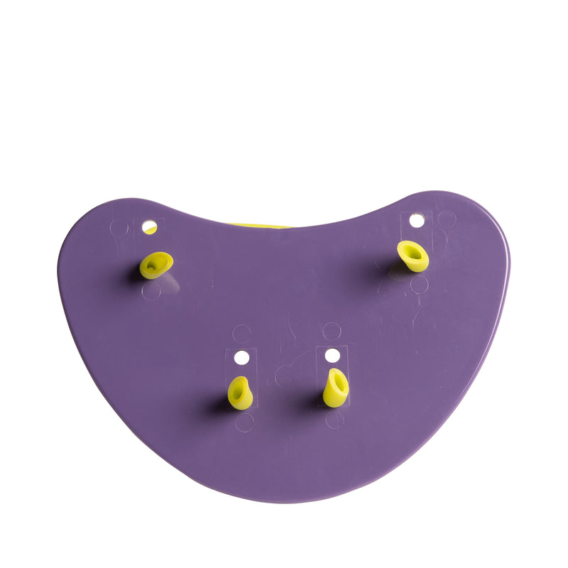 ARENA Paddle ELITE FINGER 95251  140 Plum Artic Lime