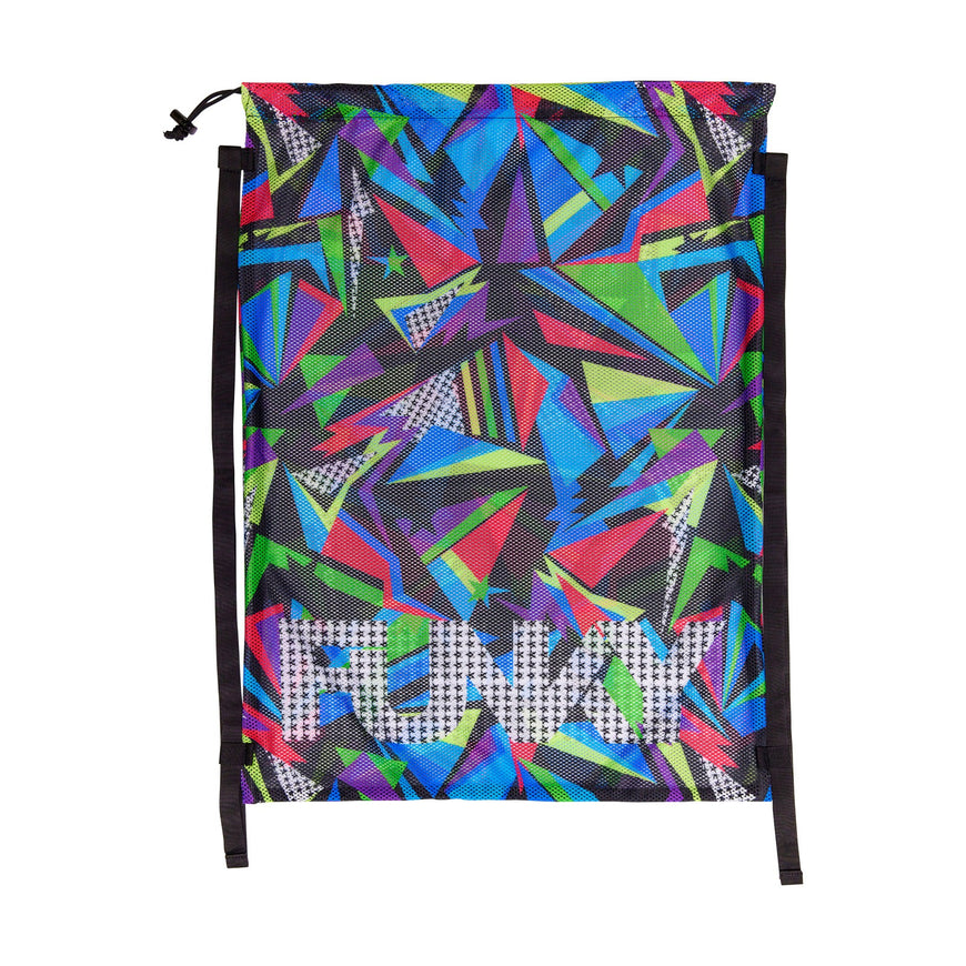 FUNKITA Mesh Gear Bag