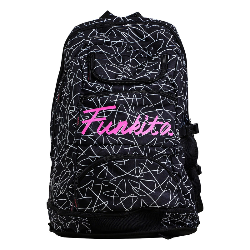 FUNKITA Zaino Elite Squad Backpack 36 lt  FKG003N