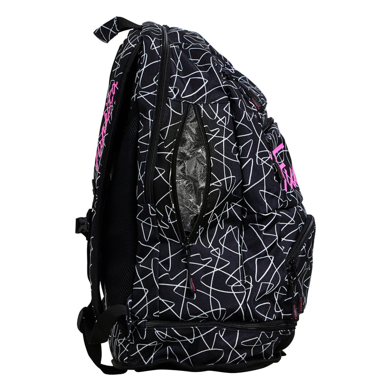 FUNKITA Zaino Elite Squad Backpack 36 lt  FKG003N