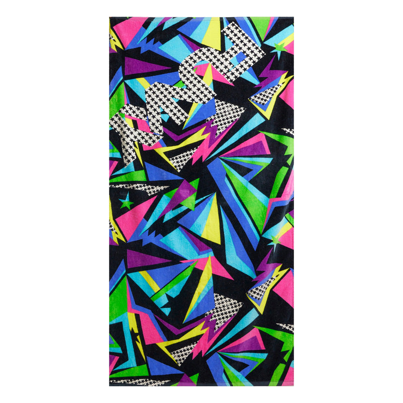FUNKITA Cotton Towel