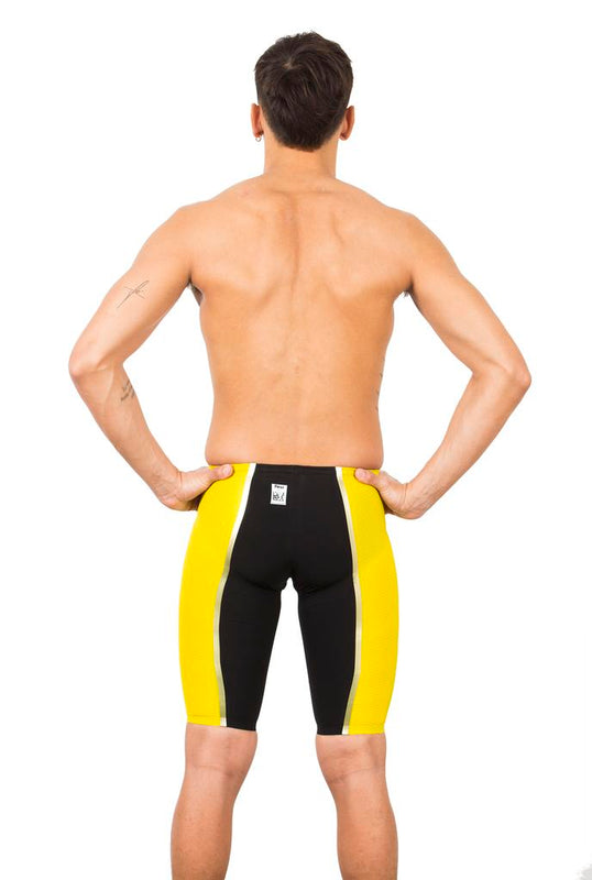 VADOX Man Carbon Jammer   23012170  Yellow/Black