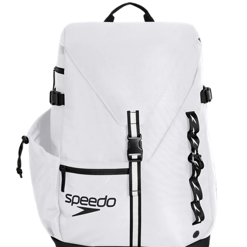 SPEEDO 45L PRO RUCKSACK White E000210004