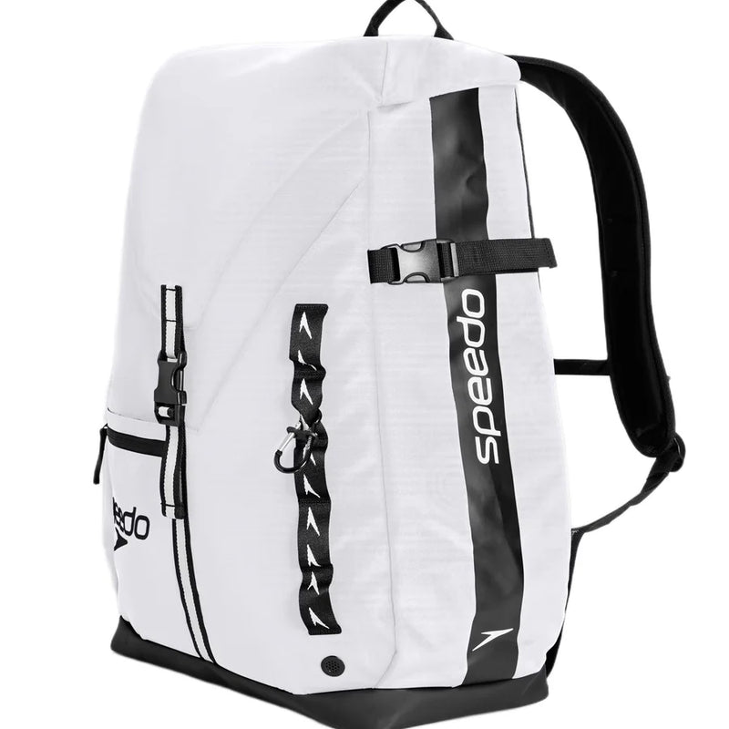 SPEEDO 45L PRO RUCKSACK White E000210004