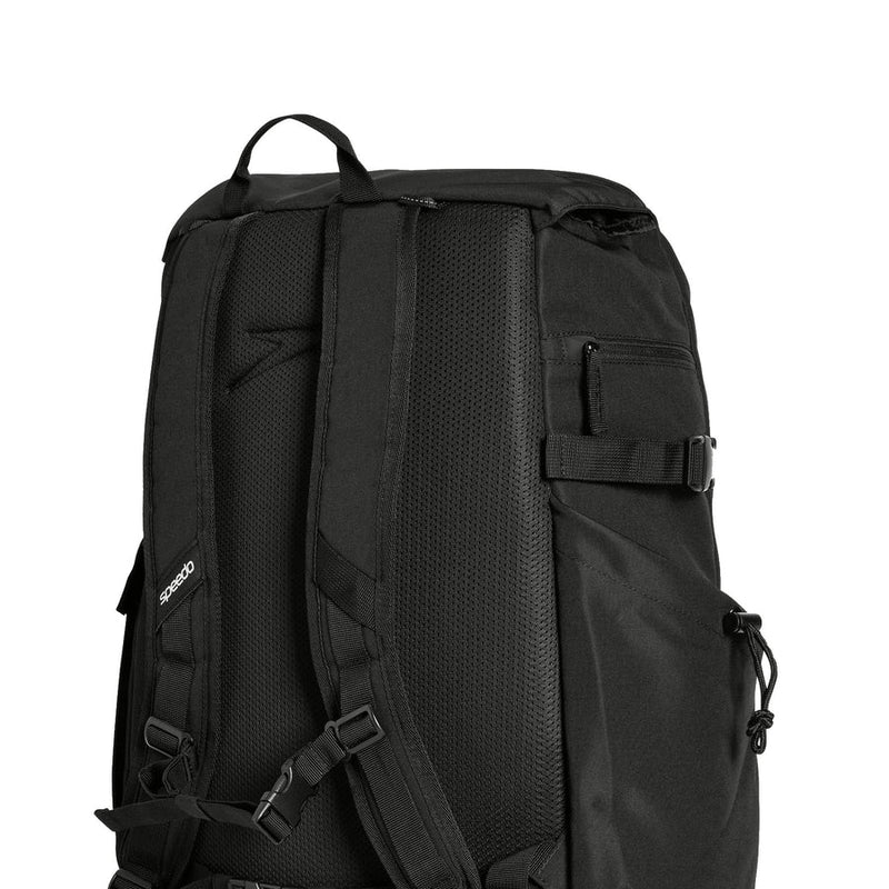 SPEEDO 45L PRO RUCKSACK Black E000210002