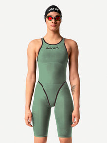AKRON Ultraskin Woman Open Velvet 757