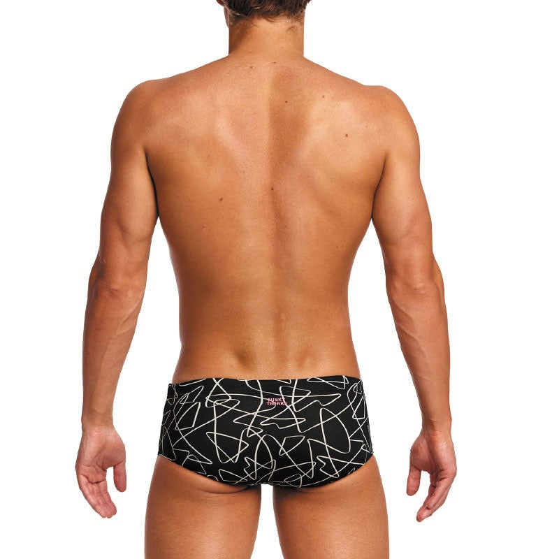 FUNKY TRUNKS Men FTS010M71644