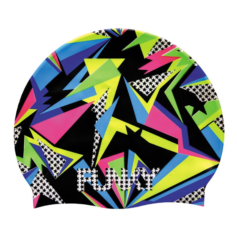 FUNKITA Accessories swimming Cap