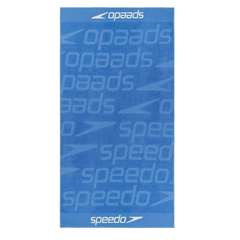 SPEEDO  Telo 90 X 170 Cotone 100%