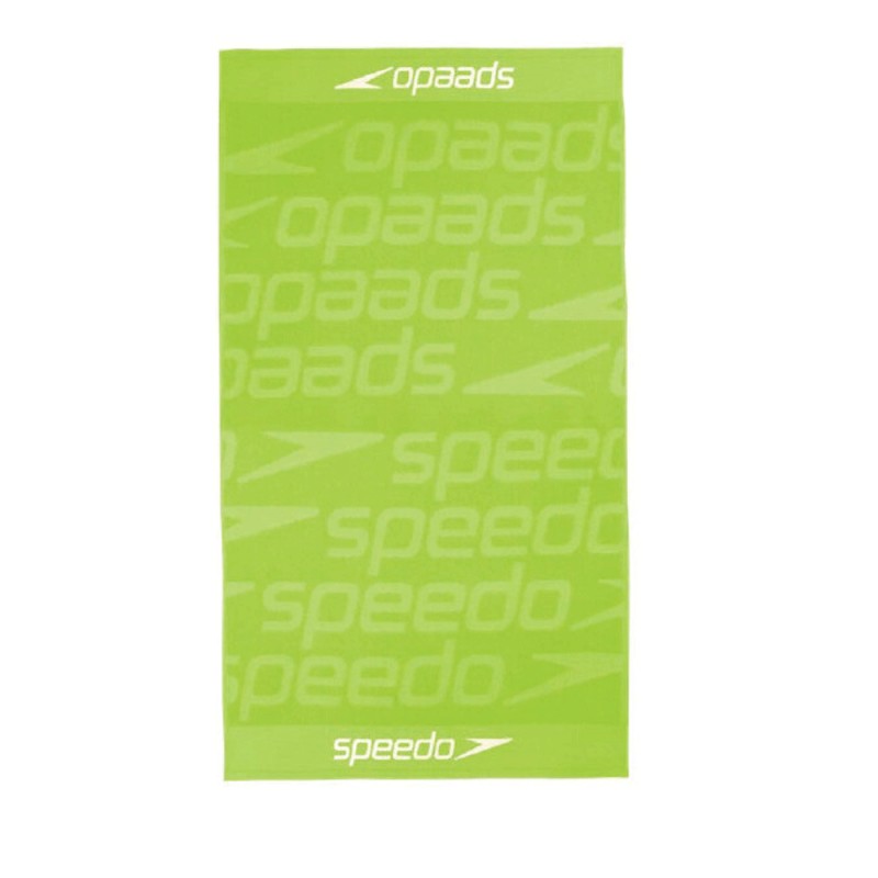 SPEEDO  Telo 50 X 100 cm   S2342001