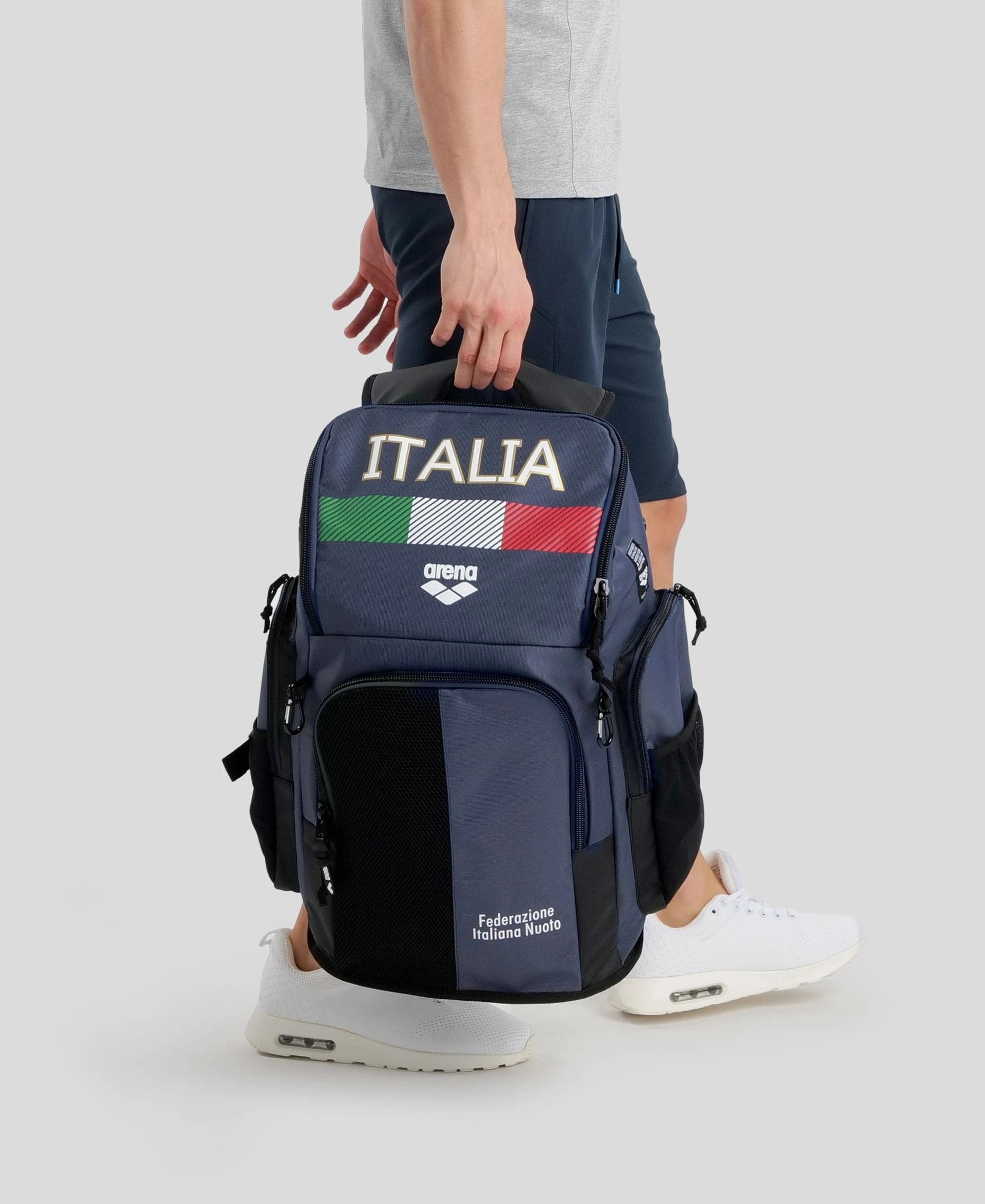 ARENA Zaino Backpack 45 L FIN  005842