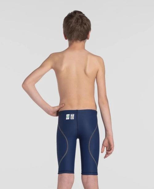 ARENA Powerskin ST Next Jammer Junior  Navy 005878 75