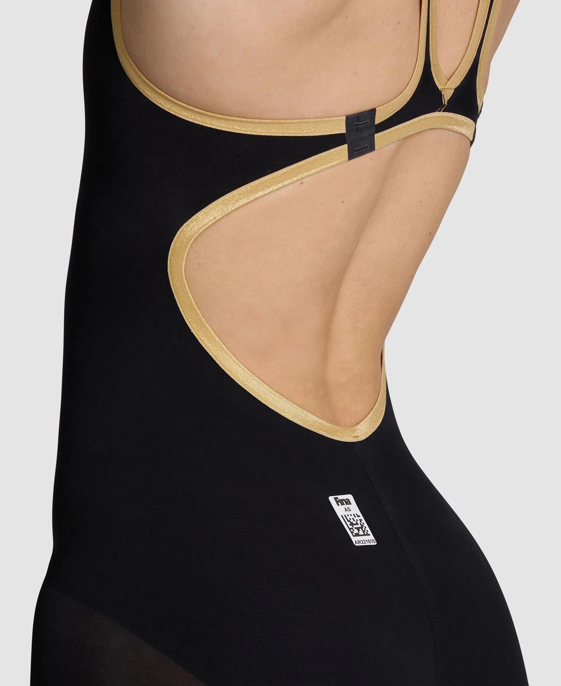 ARENA Women Open Back Competition POWERSKIN CARBON AIR2 50th Anniversary 00634150