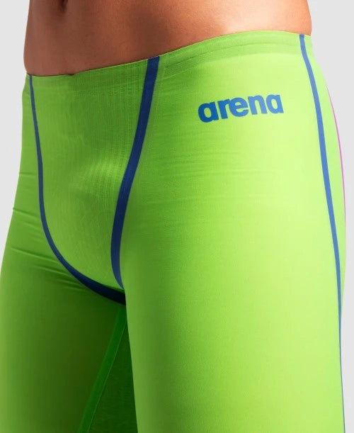 ARENA Jammer Man PRIMO Emerald Boa 006962 200