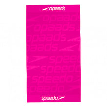 SPEEDO  Telo 90 X0180   S2340001  1341 Pink