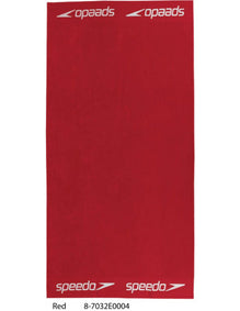 SPEEDO  Telo 90 X0180   S2340001  0004 Red
