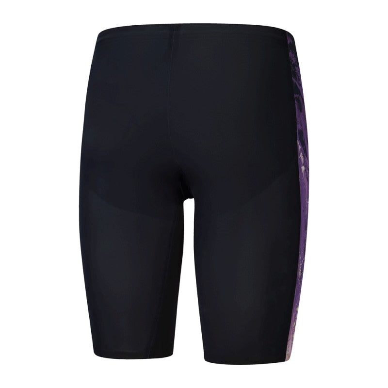 SPEEDO Man High Waisted Jammer Competition  LZR PURE VALOR 11981 H550 Blue/Purple