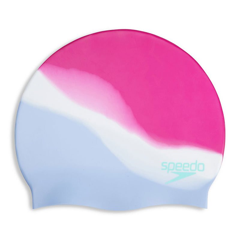 SPEEDO Cuffia Multicolor  Silicone 00616916680