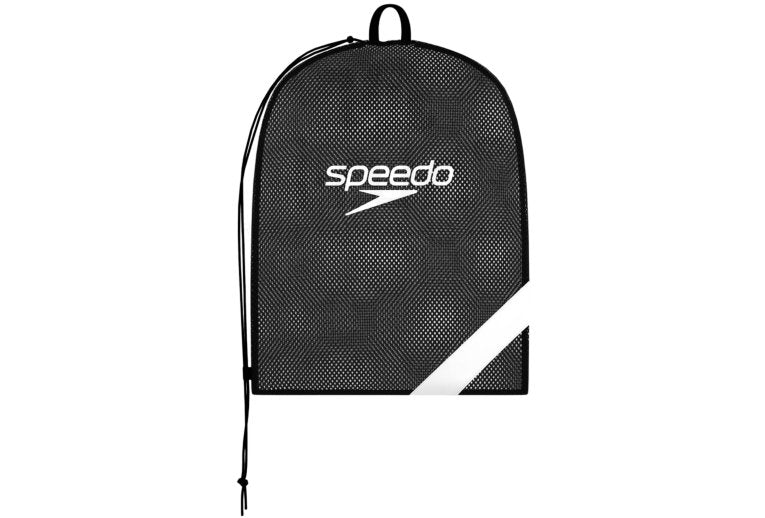 SPEEDO XL Team Mesh Bag Black E000213009