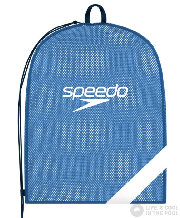 SPEEDO XL Team Mesh Bag Royal E000213008