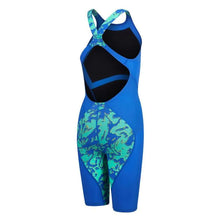 SPEEDO Fastskin Junior LZR Ignite Kneeskin Open Back  13439