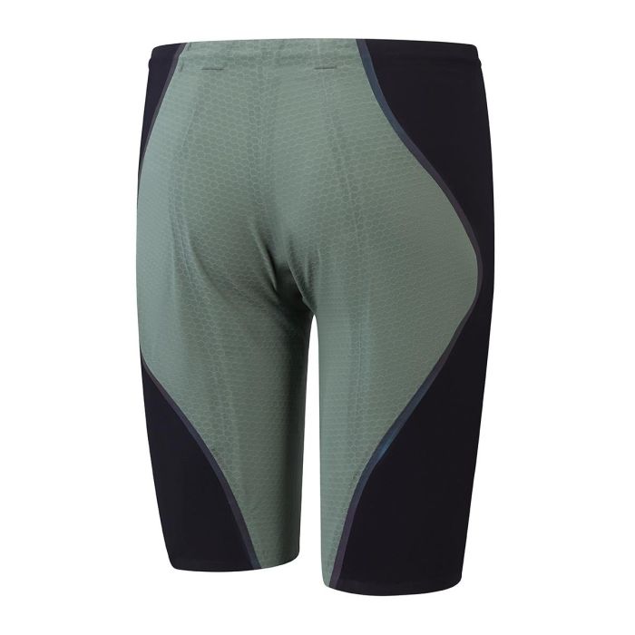 SPEEDO Man Jammer Competition LZR PURE INTENT 2.0 HW  15858  H781 Green/Black