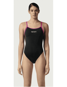 AKRON Vittoria Thinfit 3770 Black/Happyness