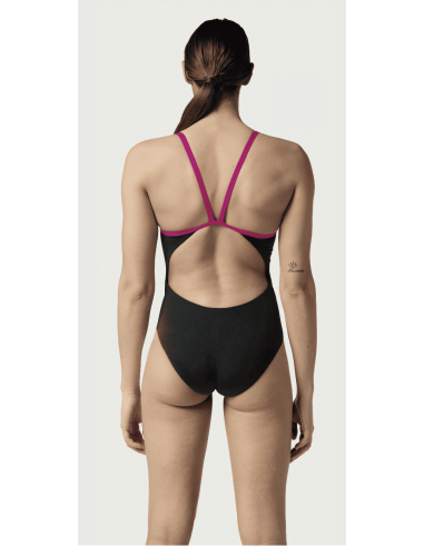 AKRON Vittoria Thinfit 3770 Black/Happyness