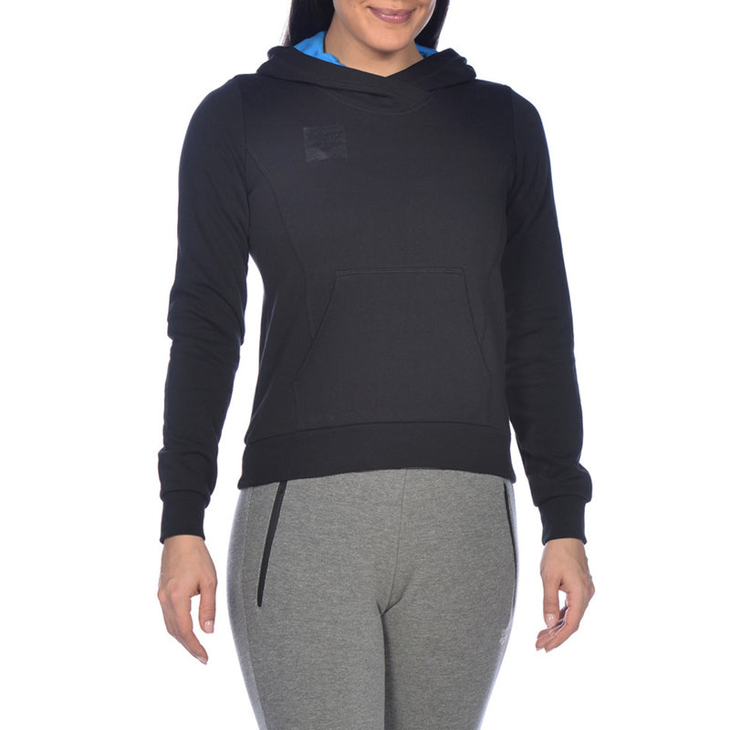 ARENA Woman ESSENTIAL HOODIE 001039