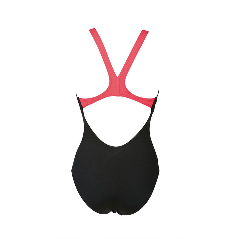 ARENA Woman One Piece FLUIDS 001194
